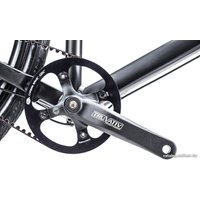 Велосипед Cube Hyde Race (2015)