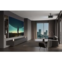 Проектор ViewSonic X1-4K