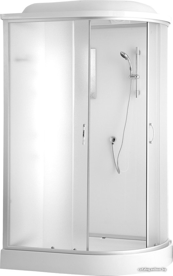 Душевая кабина Erlit ER3512PL-C3 120x80