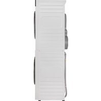 Стирально-сушильная машина MAUNFELD MFWD121010WH07 (в 2-х коробках)