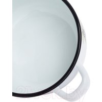 Кастрюля Эстет Оливы Тосканы ЭТ-72117