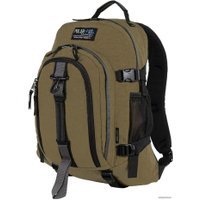 Городской рюкзак Polar П955 (светлый хаки)