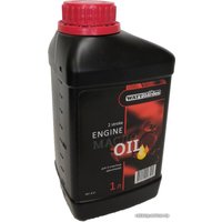 Моторное масло WATT 8.2T 4814519003515 1л в Мозыре