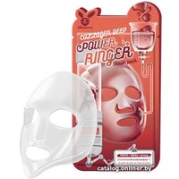  Elizavecca Collagen Deep Power Mask Pack 23 мл