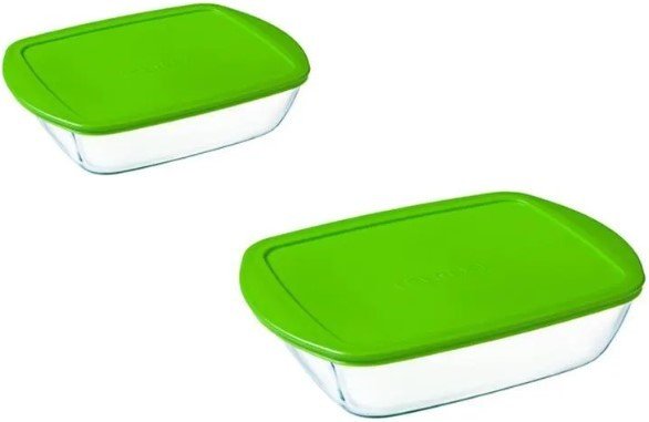 

Набор Pyrex Cook&Store 912S845