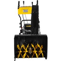 Снегоуборщик Huter SGC 8.0