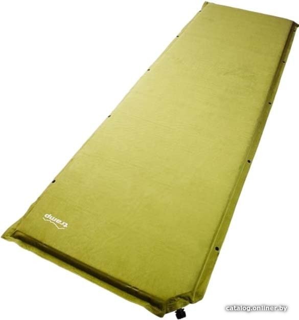 Самонадувающийся коврик TRAMP TRI-015