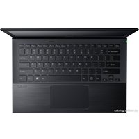 Ноутбук Sony VAIO SVP1322V9RB