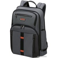 Городской рюкзак Samsonite Urban-Eye 15.6" KO1-08009 (grey/cognac)
