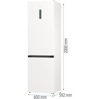 Холодильник Hisense RB434N4BW2