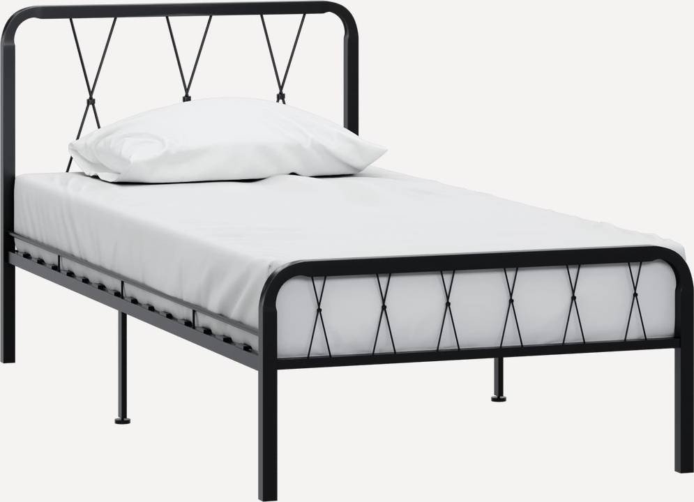 

Кровать Divan Мали 120 (Black)