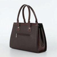 Женская сумка Passo Avanti 610-706-BRW (коричневый)