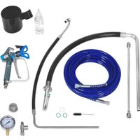 Краскораспылитель Hamer M5900