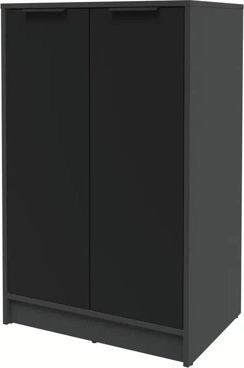 

Тумба Интерлиния Концепт КТ-Т64 (черный/антрацит)