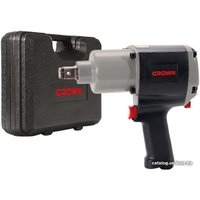 Пневматический гайковерт Crown CT38114 BMC