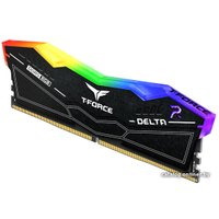 Оперативная память Team T-Force Delta RGB 2x32ГБ DDR5 6400 МГц FF3D564G6400HC40BDC01