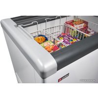 Морозильный ларь Gellar Classic FG 650 C