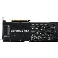 Видеокарта Palit GeForce RTX 5060 Ti Infinity 3 8GB NE7506T019P1-GB2062S