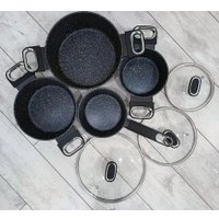 Набор кастрюль CS-Kochsysteme 86732