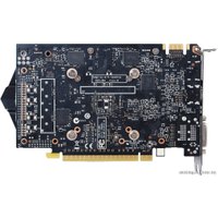 Видеокарта ZOTAC GeForce GTX 660 2GB GDDR5 (ZT-60903-10M)