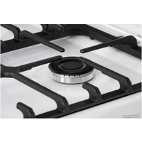 Кухонная плита Nord (Nordfrost) GG 6062 W