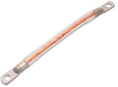 

Провод заземления Fortisflex ПЗКи-16-400 82728