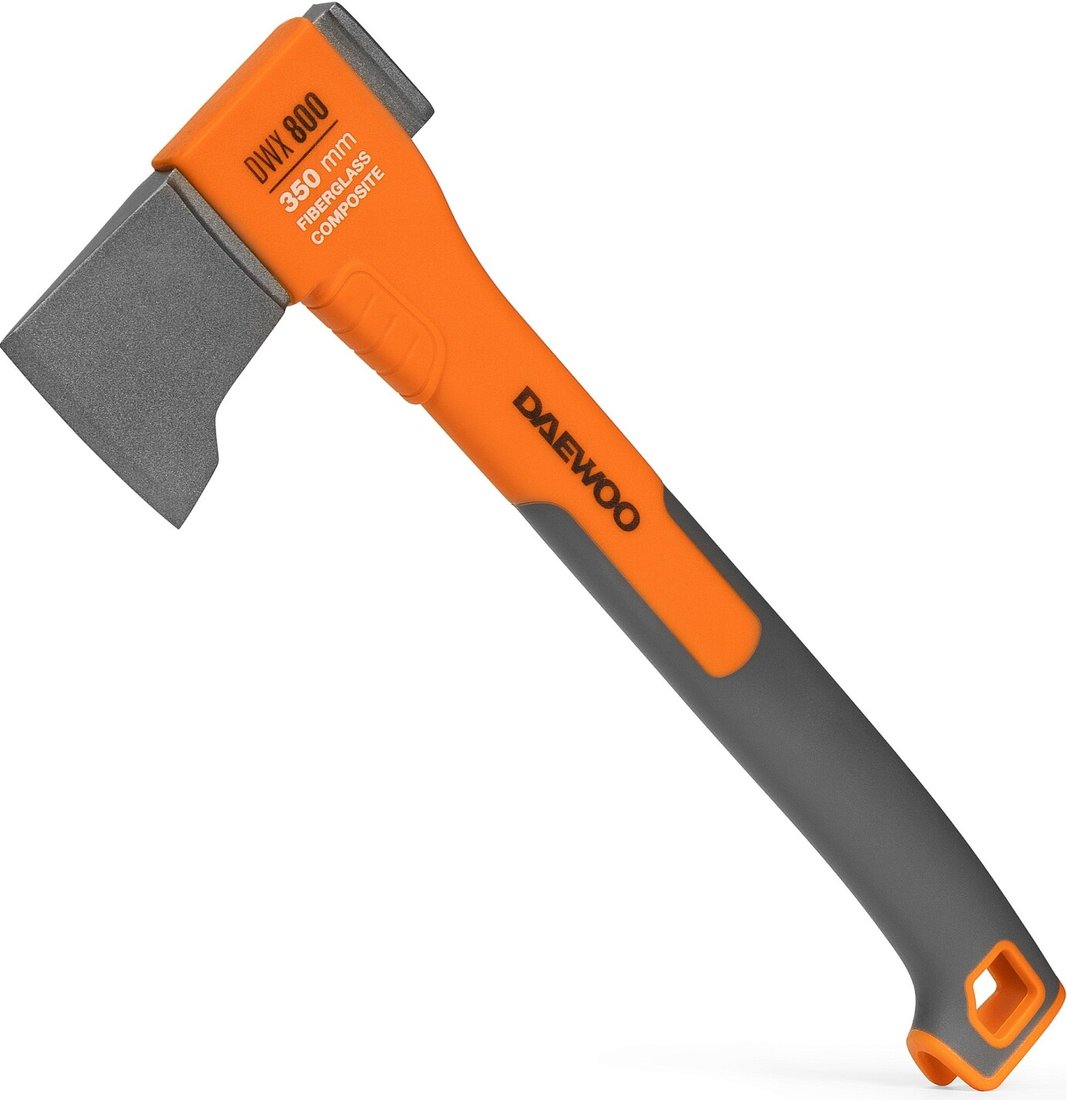 

Топор Daewoo Power DWX 800