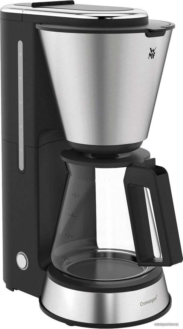Капельная кофеварка WMF KITCHENminis Aroma