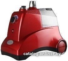 Отпариватель KELLI KL-801 (красный)