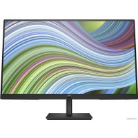 Монитор HP P24 G5 64X66AS