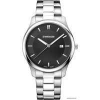 Наручные часы Wenger City Classic 01.1441.104 в Бресте