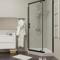 Душевой уголок Parly ZPE911B