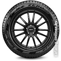 Зимние шины Pirelli Winter Ice Zero 215/55R18 99T