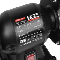 Заточный станок TEH TBG12517