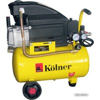 Компрессор Kolner KAC 50LM