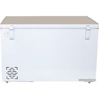 Морозильный ларь Renova FC-410