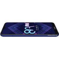 Телефон HONOR 8A Pro JAT-L41 3GB/64GB (черный)