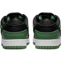 Кроссовки Nike SB Dunk Low Classic Green BQ6817-302 (43)