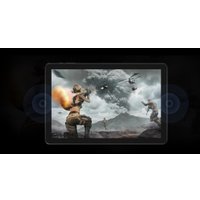 Планшет Doogee T10W 4GB/128GB Wi-Fi с аксессуарами (голубой) в Гродно