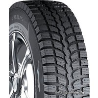 Зимние шины KAMA 505 195/65R15 91T (шипы)