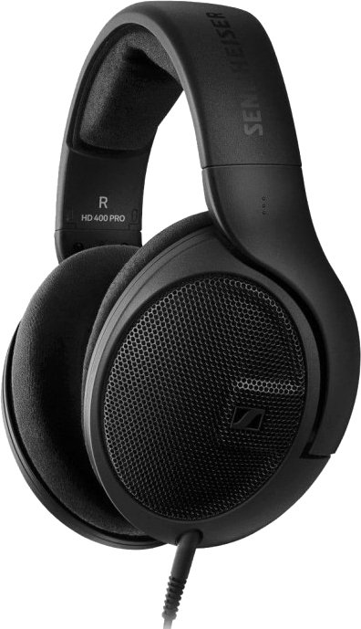 

Наушники Sennheiser HD 400 Pro