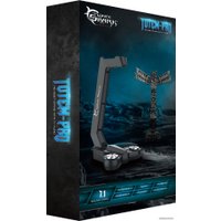 Подставка для наушников White Shark HHS-311SB Totem Pro