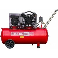 Компрессор Aurora Cyclon-100 Turbo active series