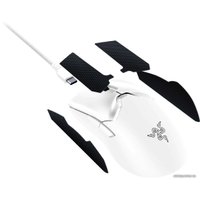 Игровая мышь Razer Viper V2 Pro Mercury White