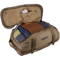 Дорожная сумка Thule Chasm 40L TDSD302DK (deep khaki)