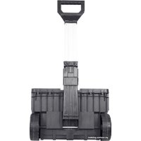 Тележка Qbrick System TWO Cart Plus Vario