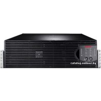 Источник бесперебойного питания APC Smart-UPS RT 5000VA RM 230V (SURTD5000RMXLI)