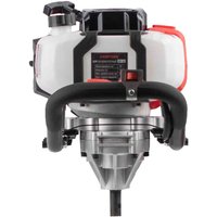 Мотобур Verton МВ-56