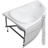 Каркас Aquanet Graciosa 150x90 L/R