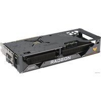 Видеокарта ASUS TUF Gaming Radeon RX 7600 XT OC Edition 16GB GDDR6 TUF-RX7600XT-O16G-GAMING